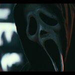 Ghostface Panico