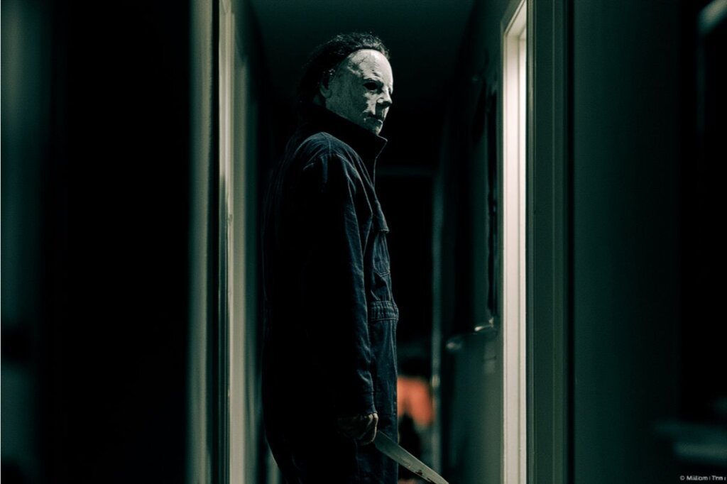 Michael Myers (1)