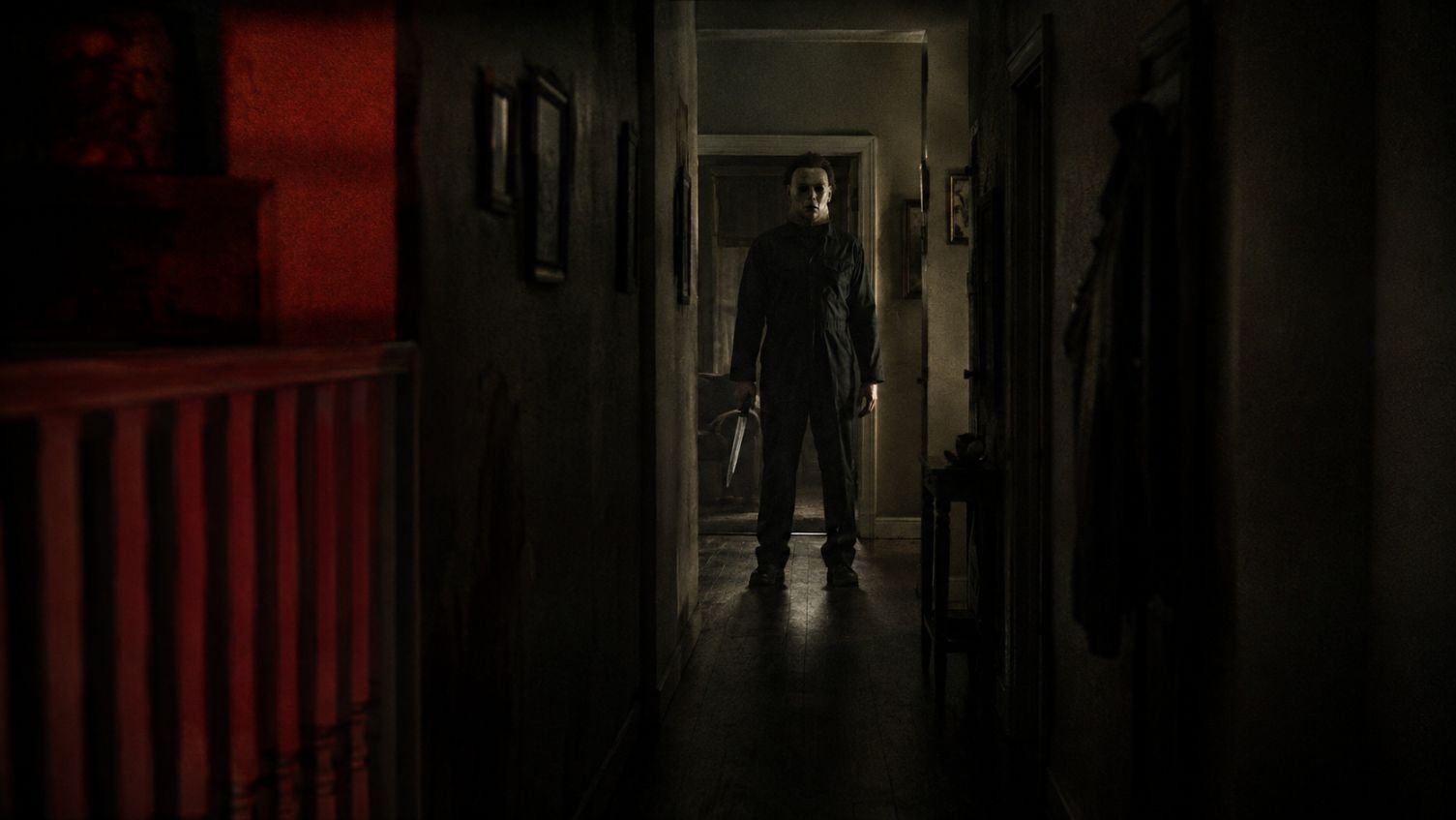 Michael Myers (2)