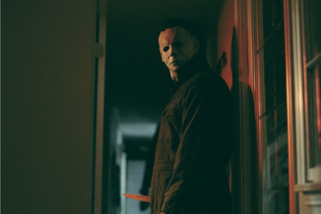 Michael Myers (3)