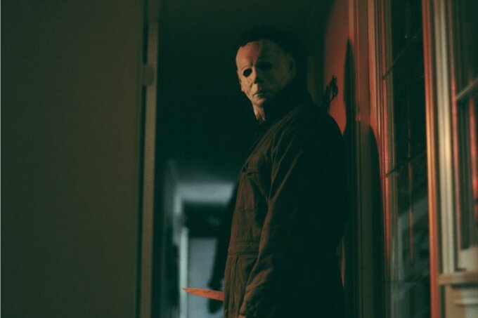 Michael Myers (3)