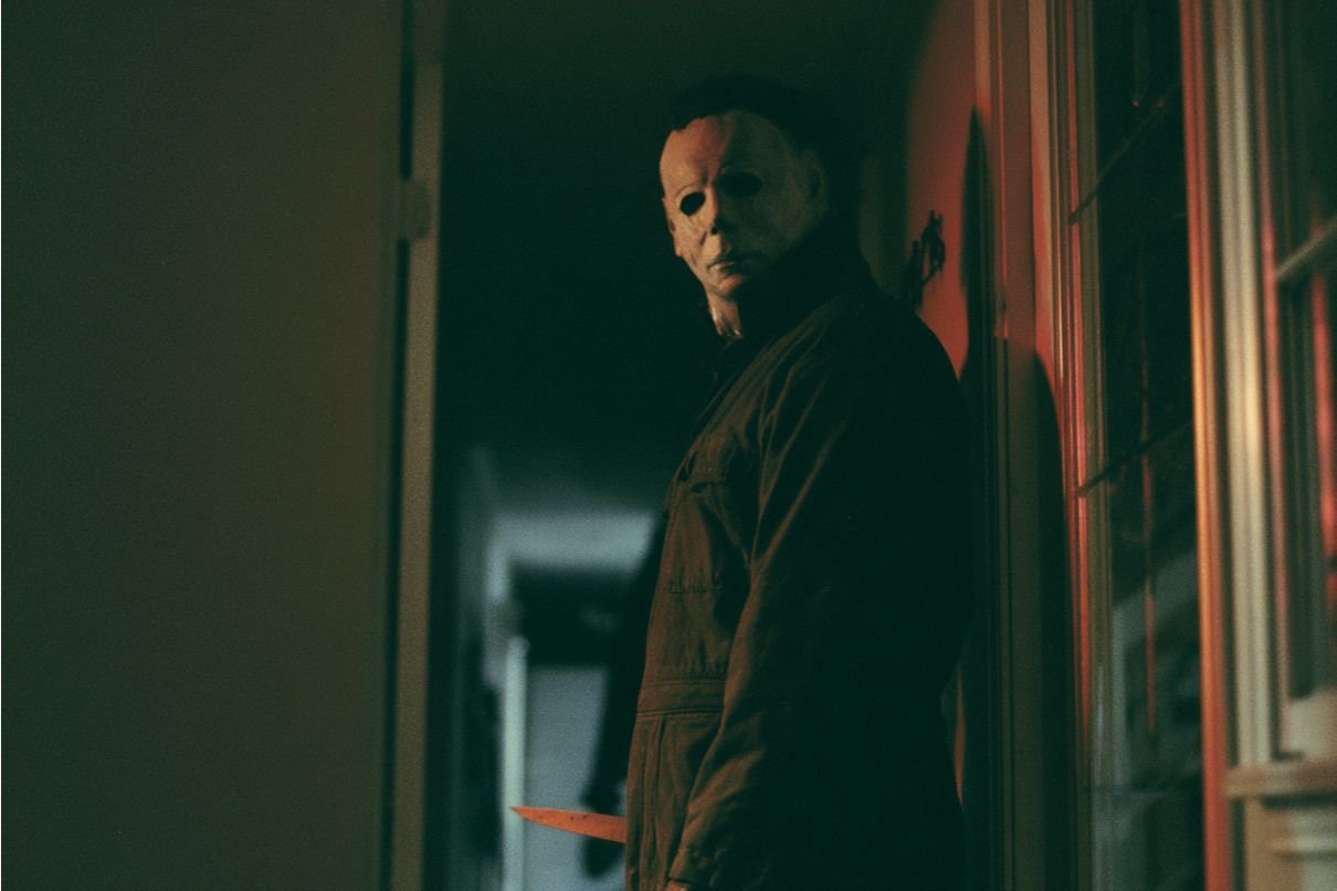 Michael Myers (3)