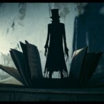 O Babadook