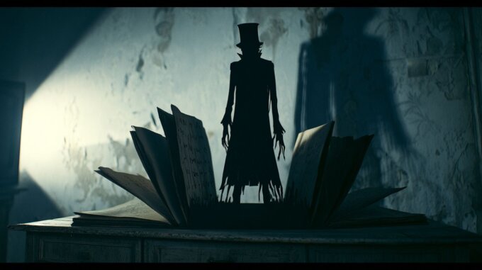 O Babadook
