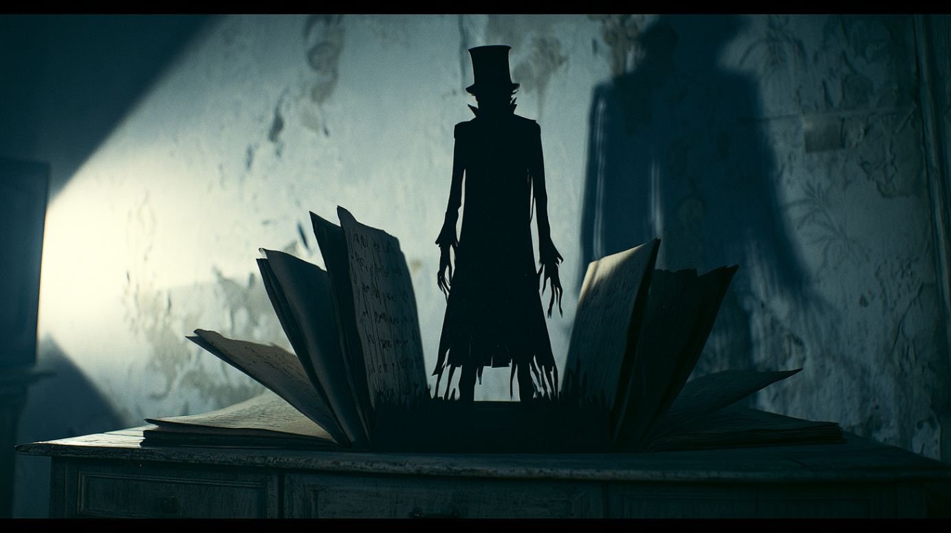 O Babadook