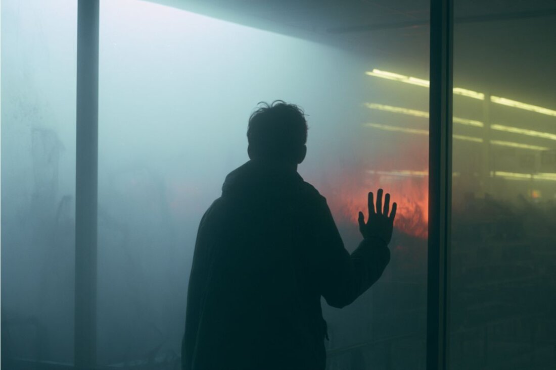 O Nevoeiro (The Mist)