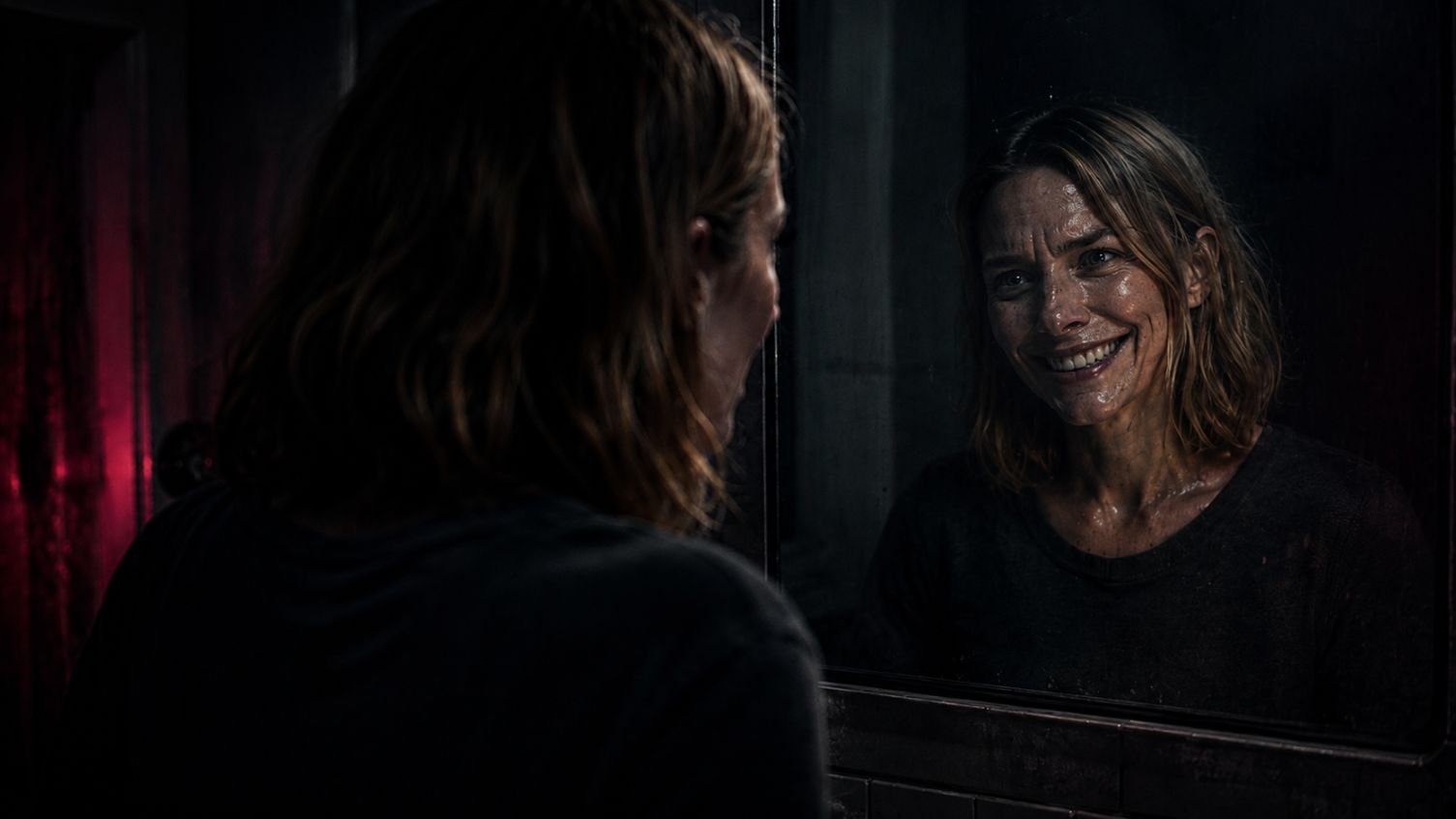 Filme Sorria Smile