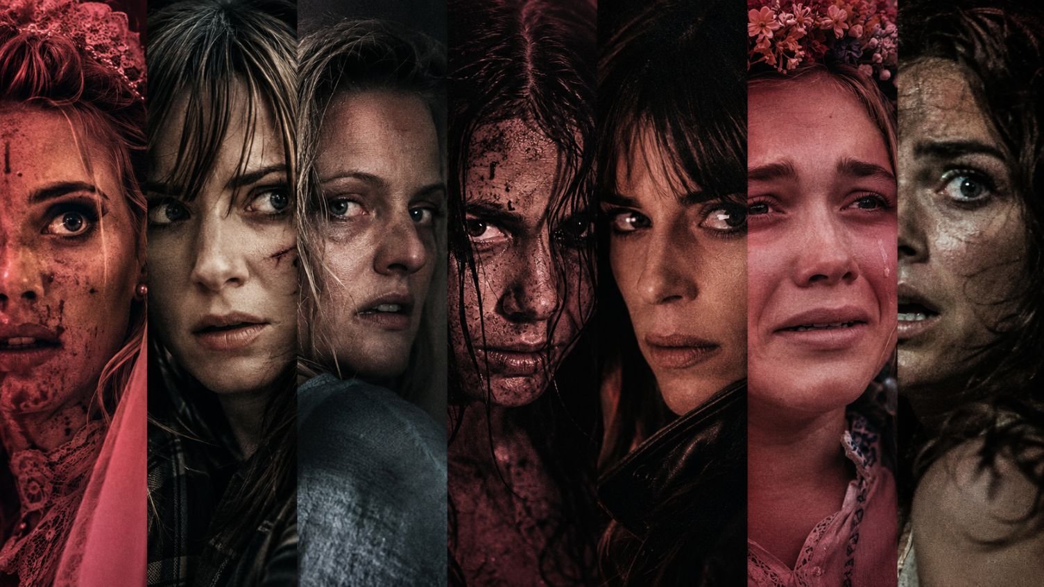 Final Girls