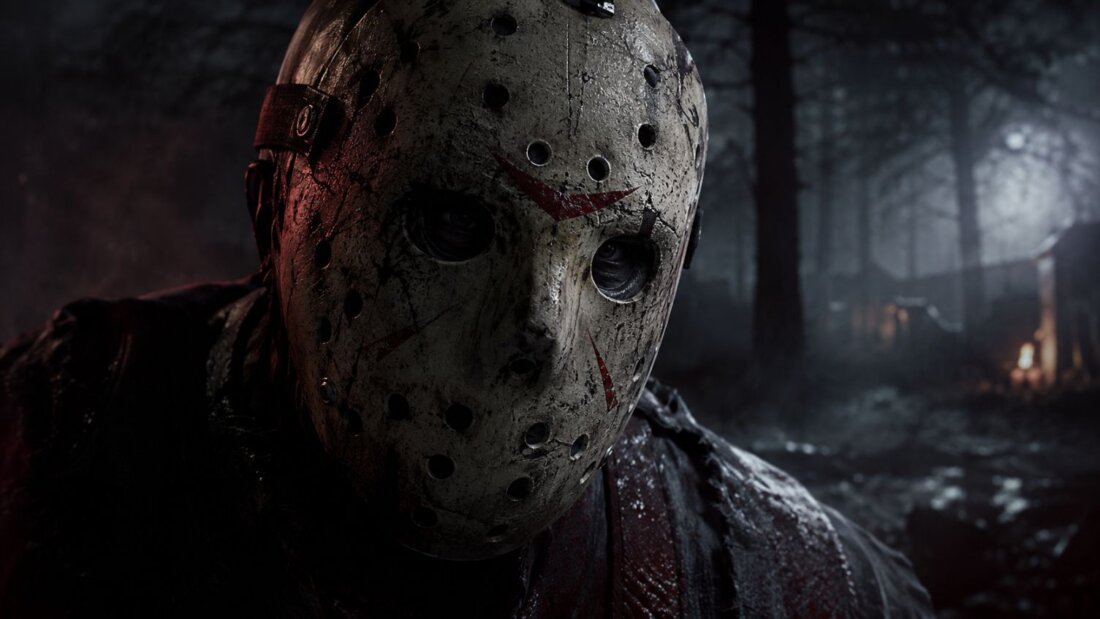 Jason Voorhees