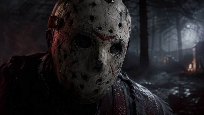 Jason Voorhees