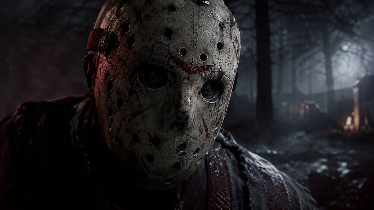 Jason Voorhees