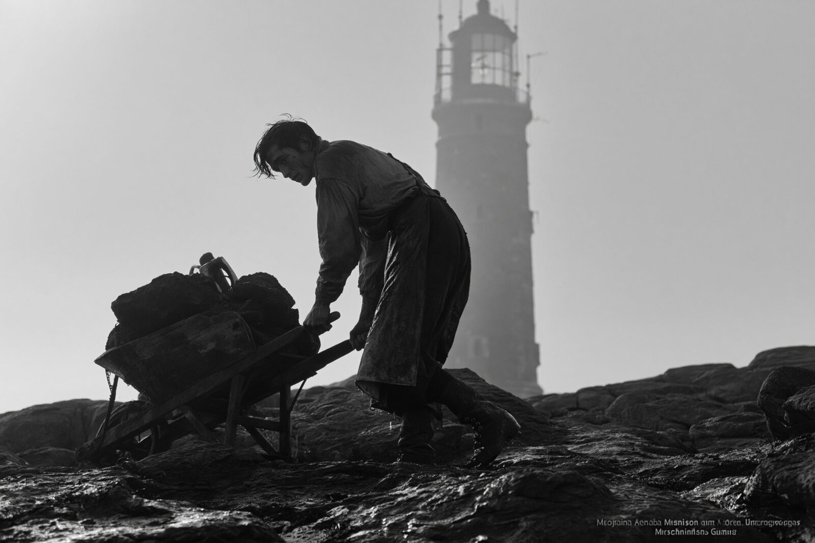 O Farol