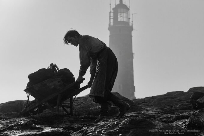 O Farol
