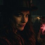 Rose the Hat, Doutor Sono.