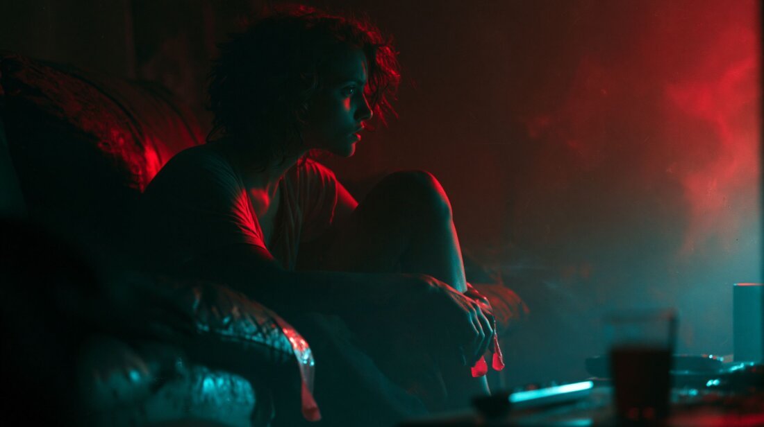 Sessão Chiclete Dicas de Filmes de Terror Psicológico 2