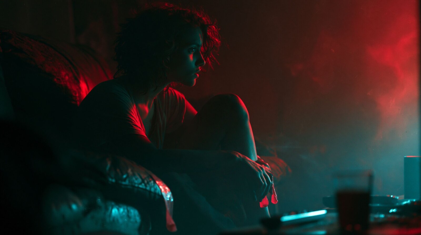 Sessão Chiclete Dicas de Filmes de Terror Psicológico 2