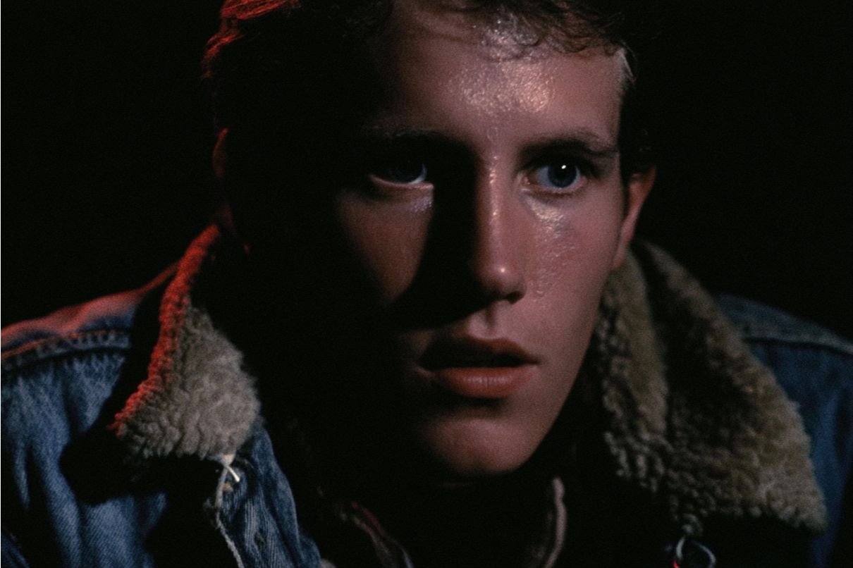 Tommy Jarvis