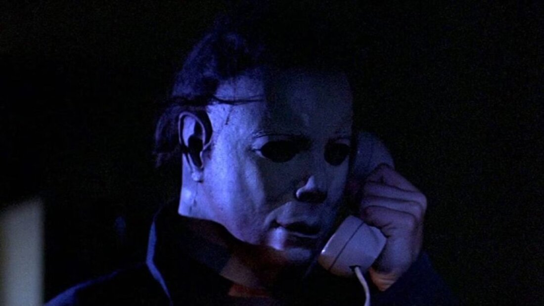 Filmes de Halloween Michael Myers in Halloween 1978