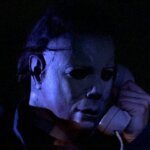 Filmes de Halloween Michael Myers in Halloween 1978
