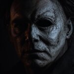 Micheal Myers Máscara (2)