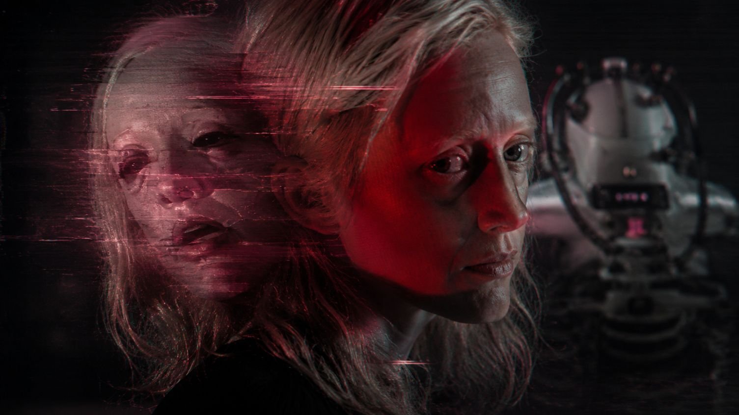 Possessor filme