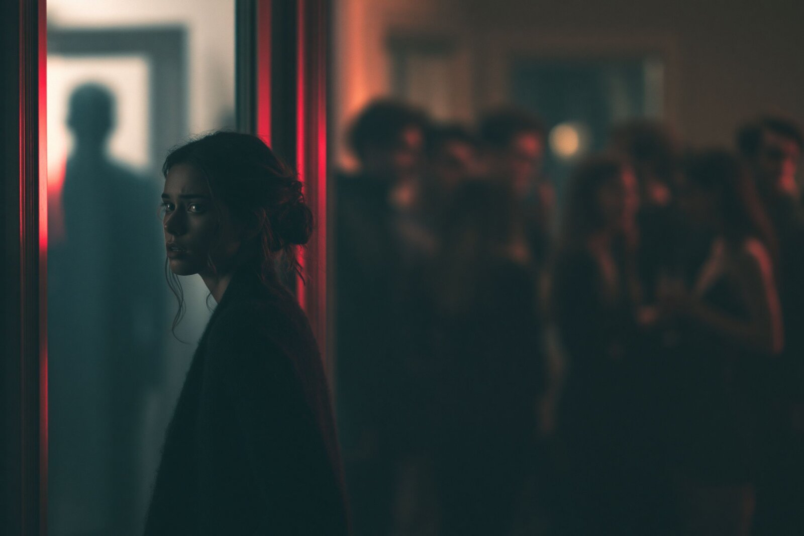 imagem destacada o que e filme slasher perigo percebido tarde demais