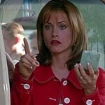 scream Courtney Cox Gale Weathers 2