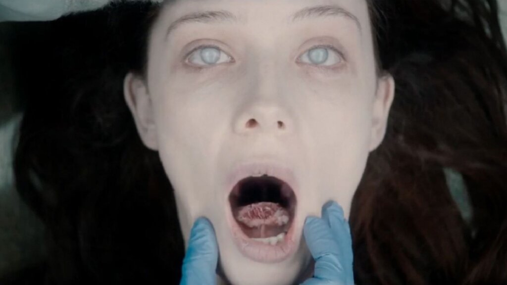 Filmes de Terror pouco Conhecidos A Autópsia (The Autopsy of Jane Doe)