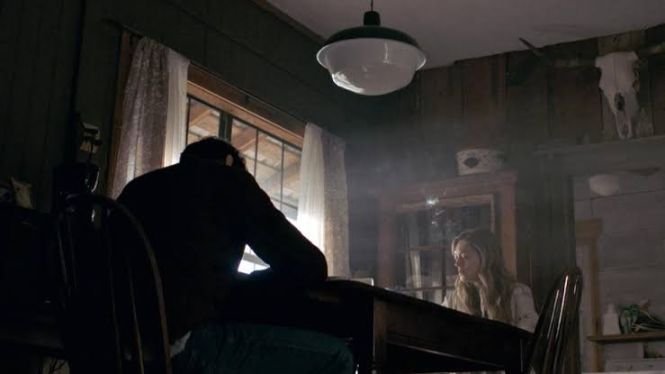 Filmes de Terror pouco Conhecidos A demoníaca