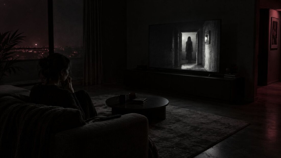 Filmes de Terror pouco Conhecidos Capa