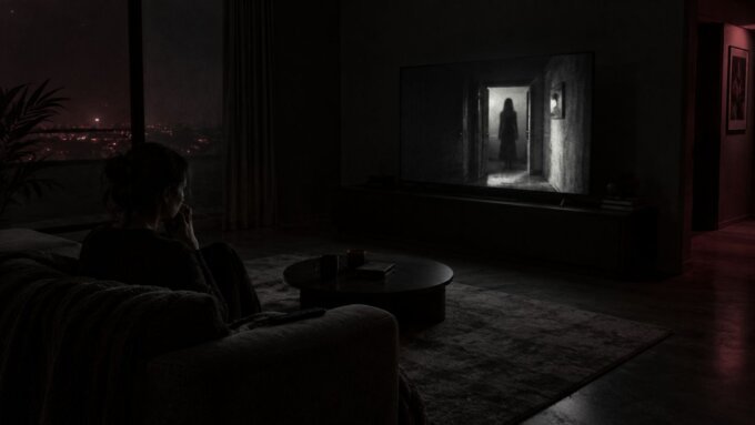 Filmes de Terror pouco Conhecidos Capa