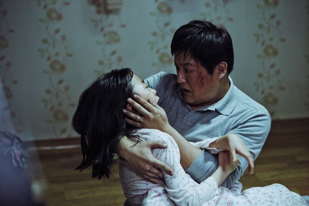 Filmes de Terror pouco Conhecidos O Lamento (The Wailing)