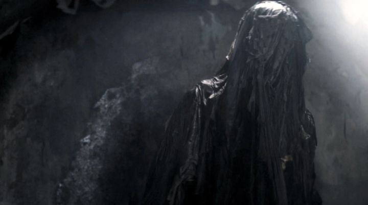 Filmes de Terror pouco Conhecidos O Mensageiro do Último Dia (The Empty Man)