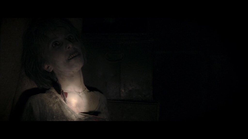 Filmes de Terror pouco Conhecidos The Vigil O Alerta (Caveat)