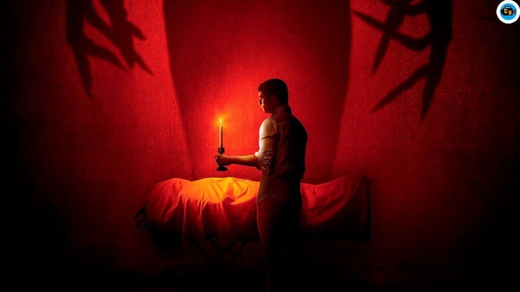Filmes de Terror pouco Conhecidos The Vigil – O Despertar do Mal