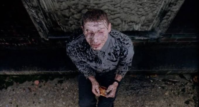 Filmes de Terror pouco Conhecidos The Vigil – Possum