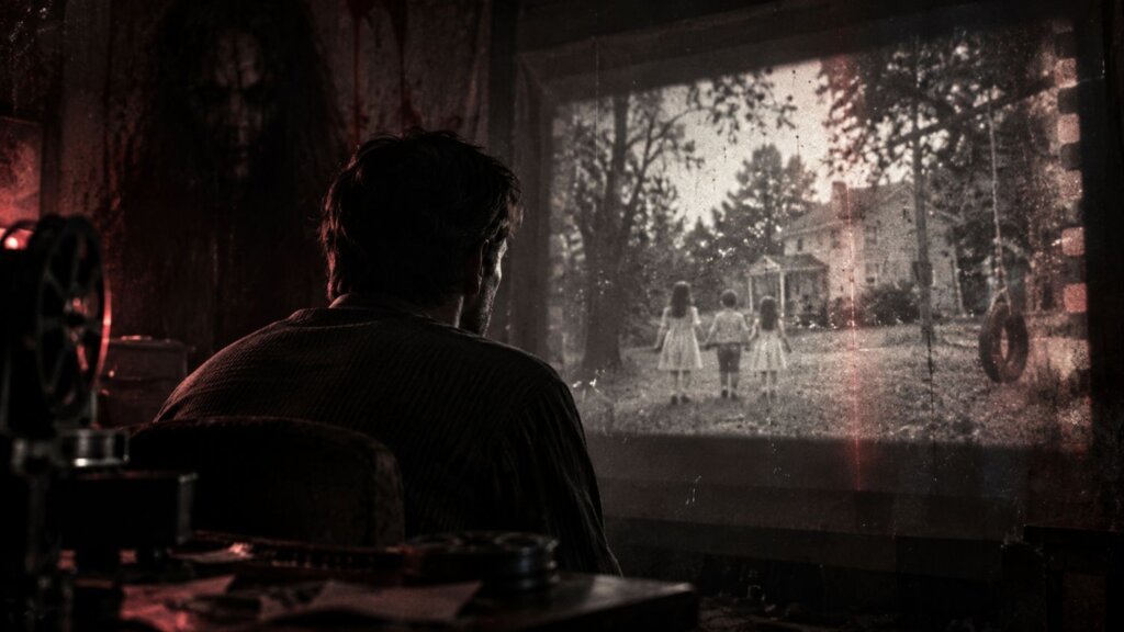 Filmes de terror mais assustadores do mundo (1)