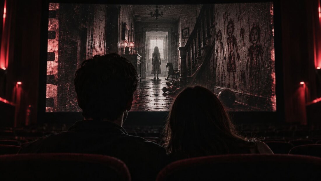Filmes de terror mais assustadores do mundo (2)