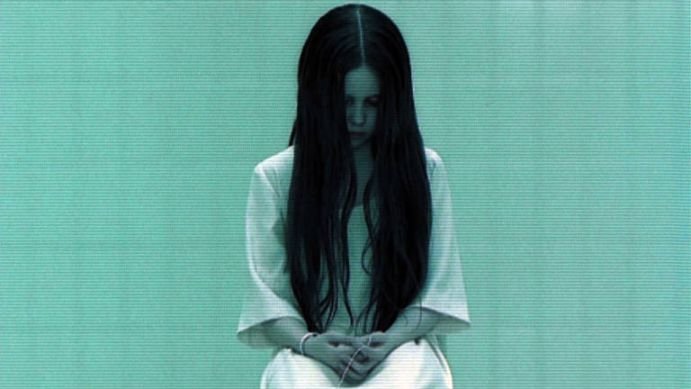 Filmes de terror mais assustadores do mundo 2 O Chamado