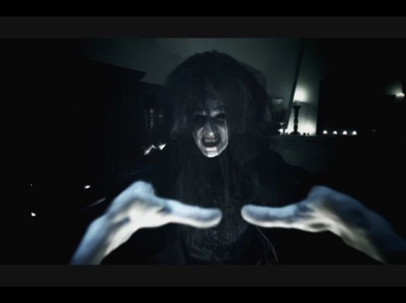Filmes de terror mais assustadores do mundo Sobrenatural (1)