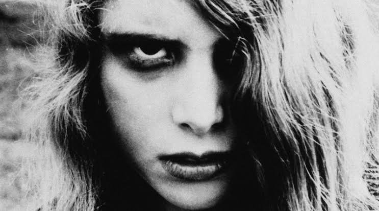 Karen Cooper a Noite dos Mortos Vivos