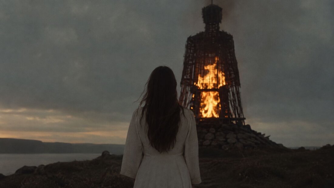 Sessão Chiclete Filmes sobre cultos e seitas