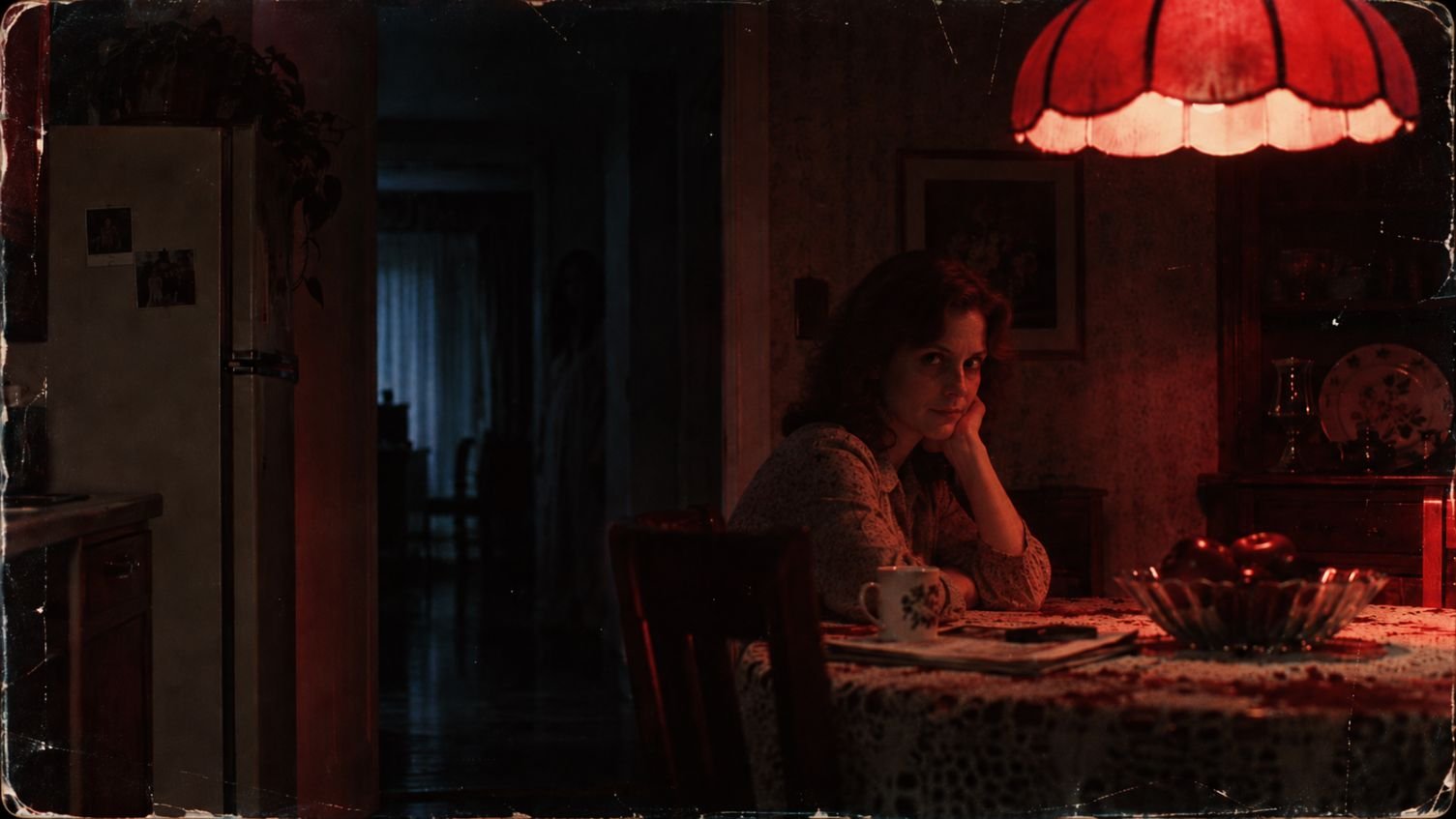 Filme de terror psicologico para assistir no domingo