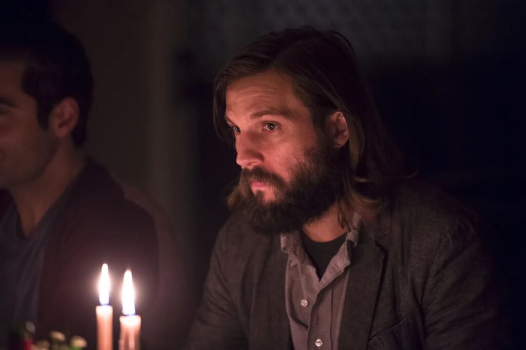 O Convite (The Invitation)